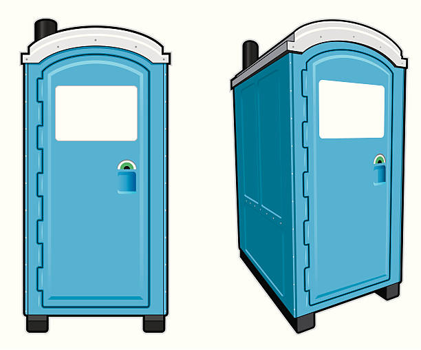 Best Standard Portable Toilet Rental in Vernon, WI